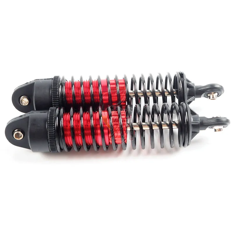 Mjx Rc Front Shock Absorber P10510f Original Spare Parts For 10210 10208 Rc Remote Control Car Replacement Accessories