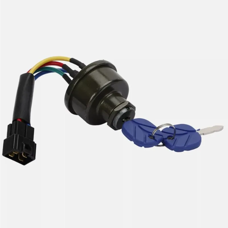 

82826806 87304791 Ignition Switch for New Holland Tractor