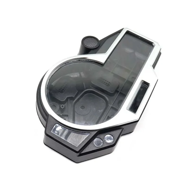 

ABHY-For BMW S1000RR 2018 S1000R 2016 S1000XR 2015 2017 Odometer Case Speedometer Case Motorcycle Instrument Housing Cover Parts