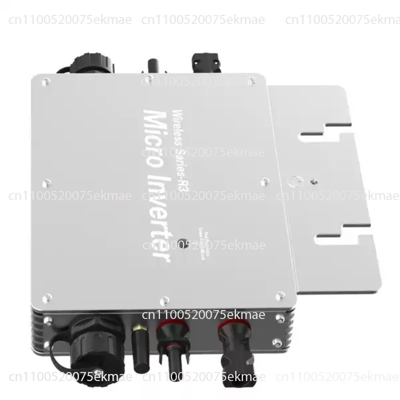 Solar micro inverter with built-in WIFI grid-connected M25 WVC-800W series