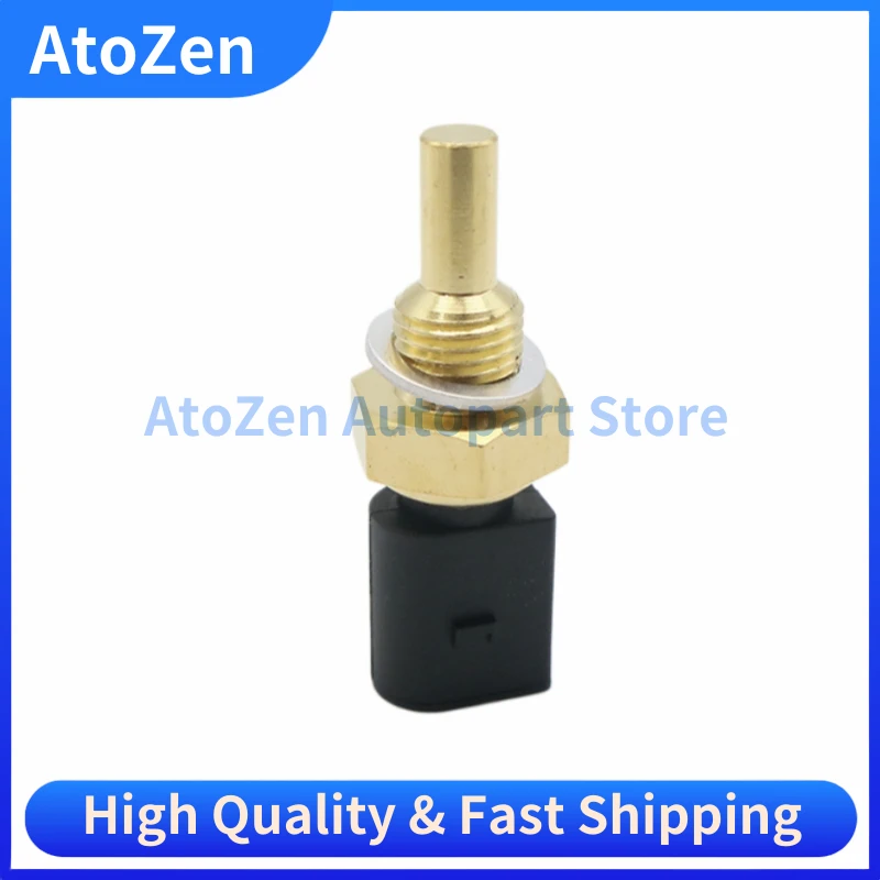 

99660641000 Coolant Water Temperature Sensor for Porsche 911 2001-2011 Cayenne 2003-2006 Boxster 2000-2004 Car Spare Accessories