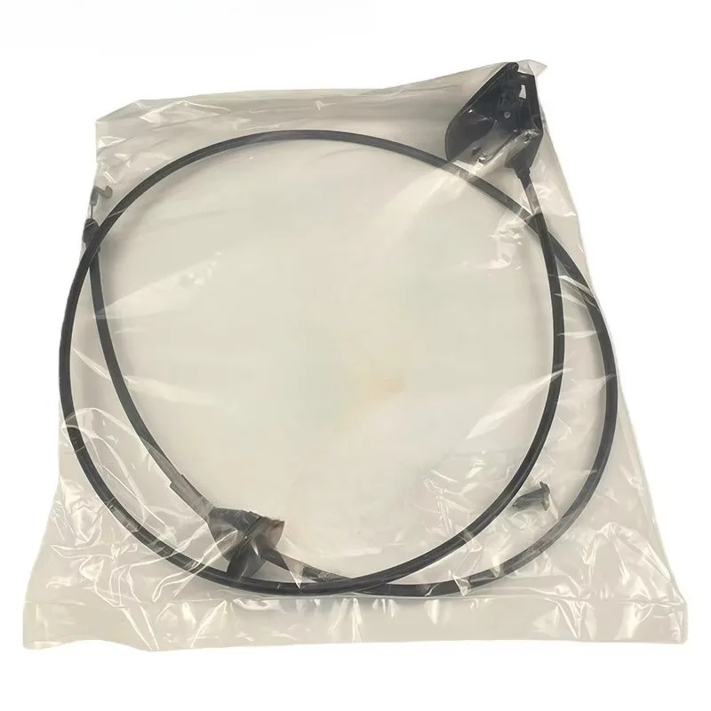 XR826347 Hood Release Cable for Jaguar S-Type 1999-2008