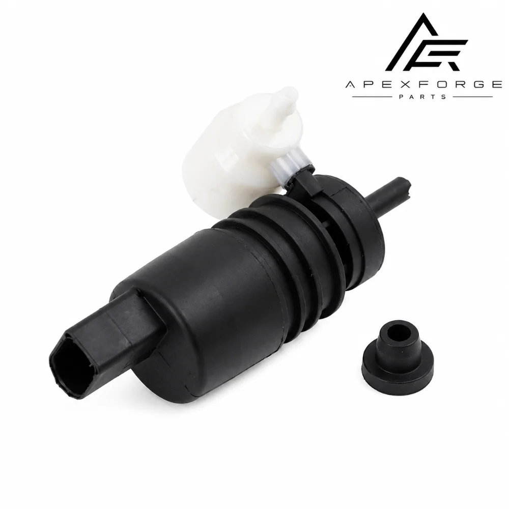 Bouchon de réservoir de liquide lave-glace 76806-TG7-A01 pour Honda Pilot Ridgeline Passport, couvercle de bouteille de liquide lave-glace
