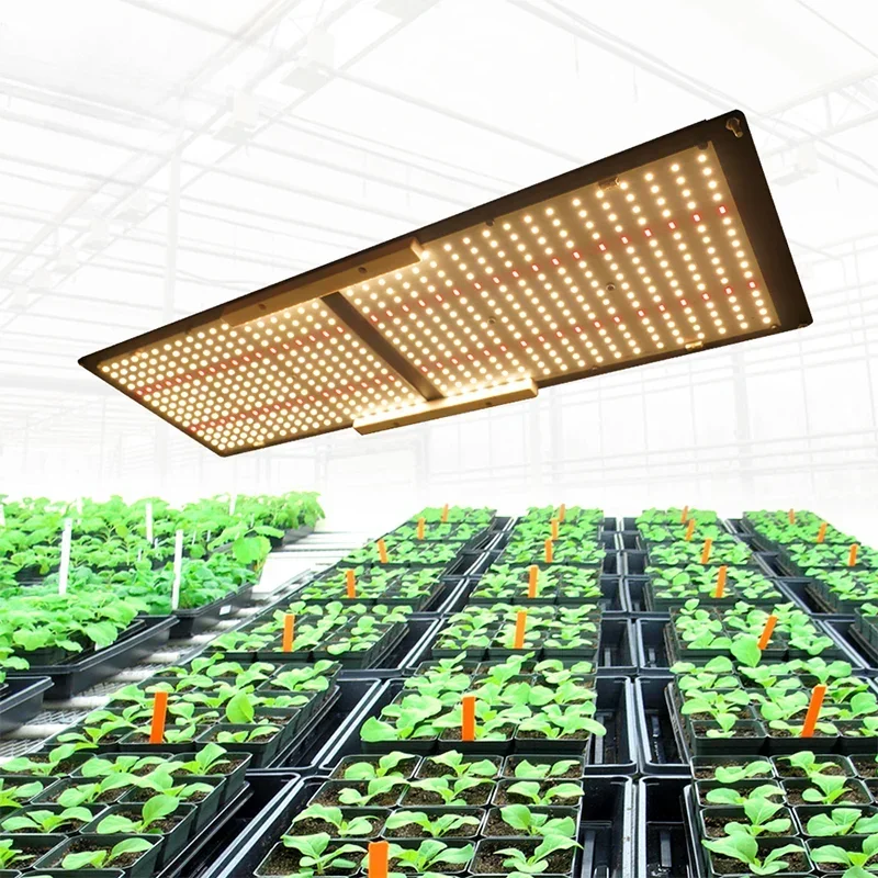 Sunshine Full Spectrum Led Grow Light Light For Home Hobbyist Cultivation