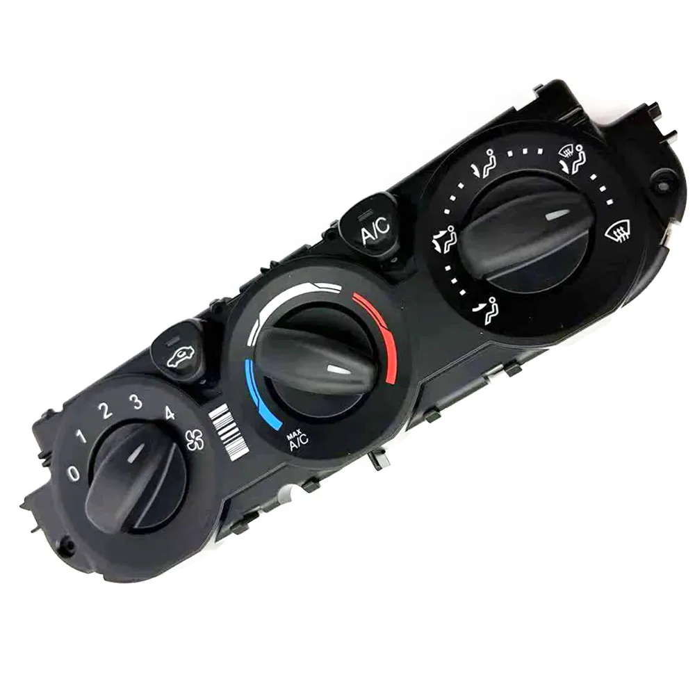 2008 Rcz Panel 0.3kg 25cm 10cm 9cm Car Air Conditioning Panel Mercedes W212 Ac Vent Panic Buying view 2