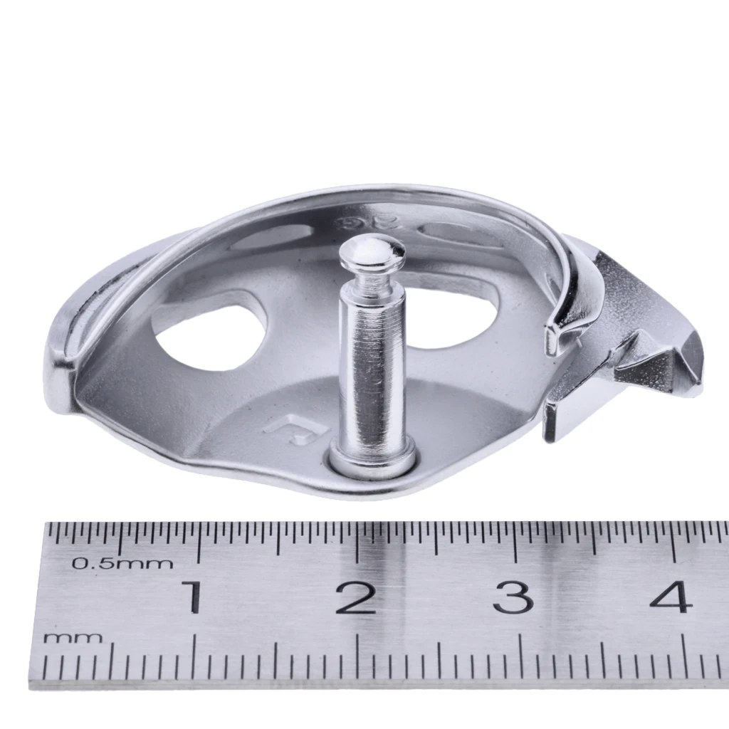 Industrial Sewing Machine Spare Parts For JUKI 1900 1900A 1903 Shuttle SH1900A Shuttle Hook 400-06580