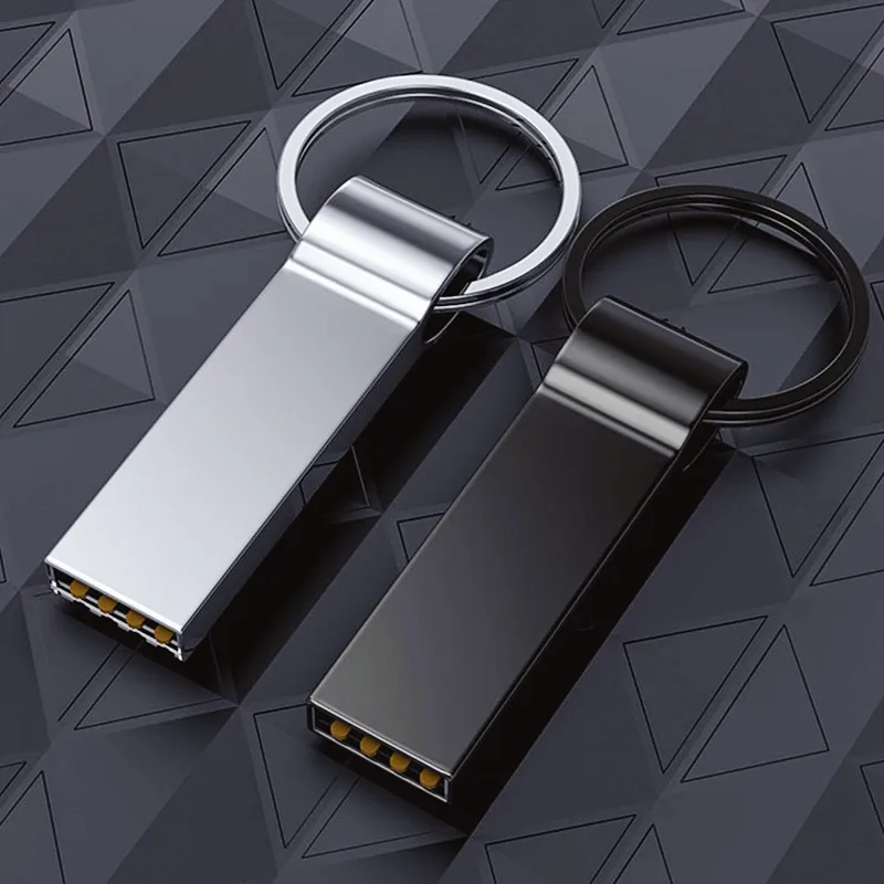 USB флеш-накопитель OTG, флеш-накопитель 16 ГБ, 32 ГБ, 64 ГБ, высокоскоростной Usb-накопитель 128 ГБ, 256 ГБ, 512 ГБ, флеш-накопитель, флешка, карта памяти 1 ТБ