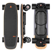 Meepo Mini5 4WD Electric Scooter, 28mph 11mi Range, Dual-Drive Portable Design, Adults Commuter, Electric skateboard