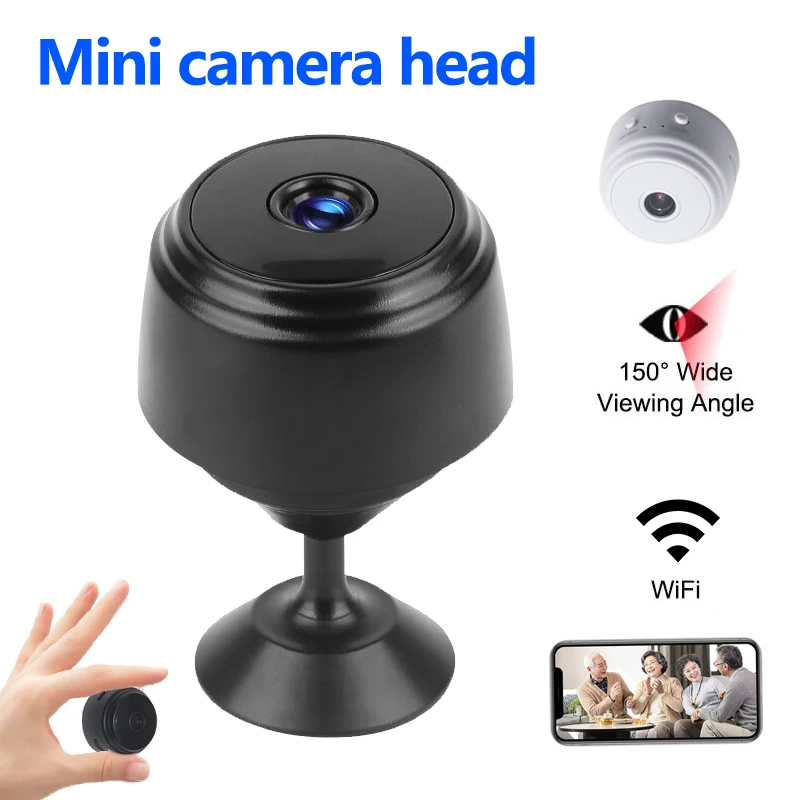 A9 Mini Camera Wifi…