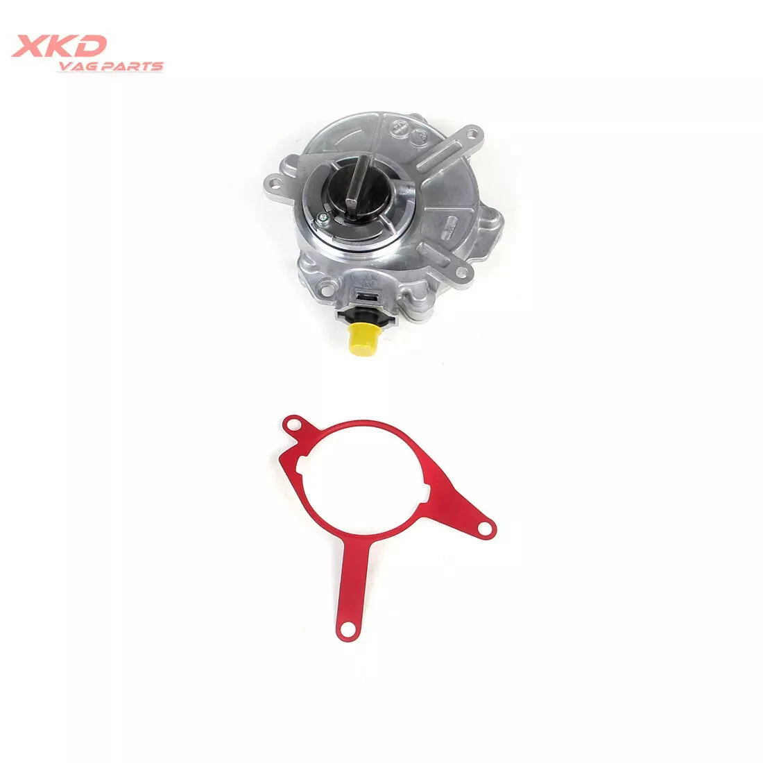 06E 145100 Bomba de vacío BKH con motor T compatible con Audi A4 Cabrio A4 Quattro 3.2L A6 06E 145100 D 06E 145100 E 06E 145 100 T