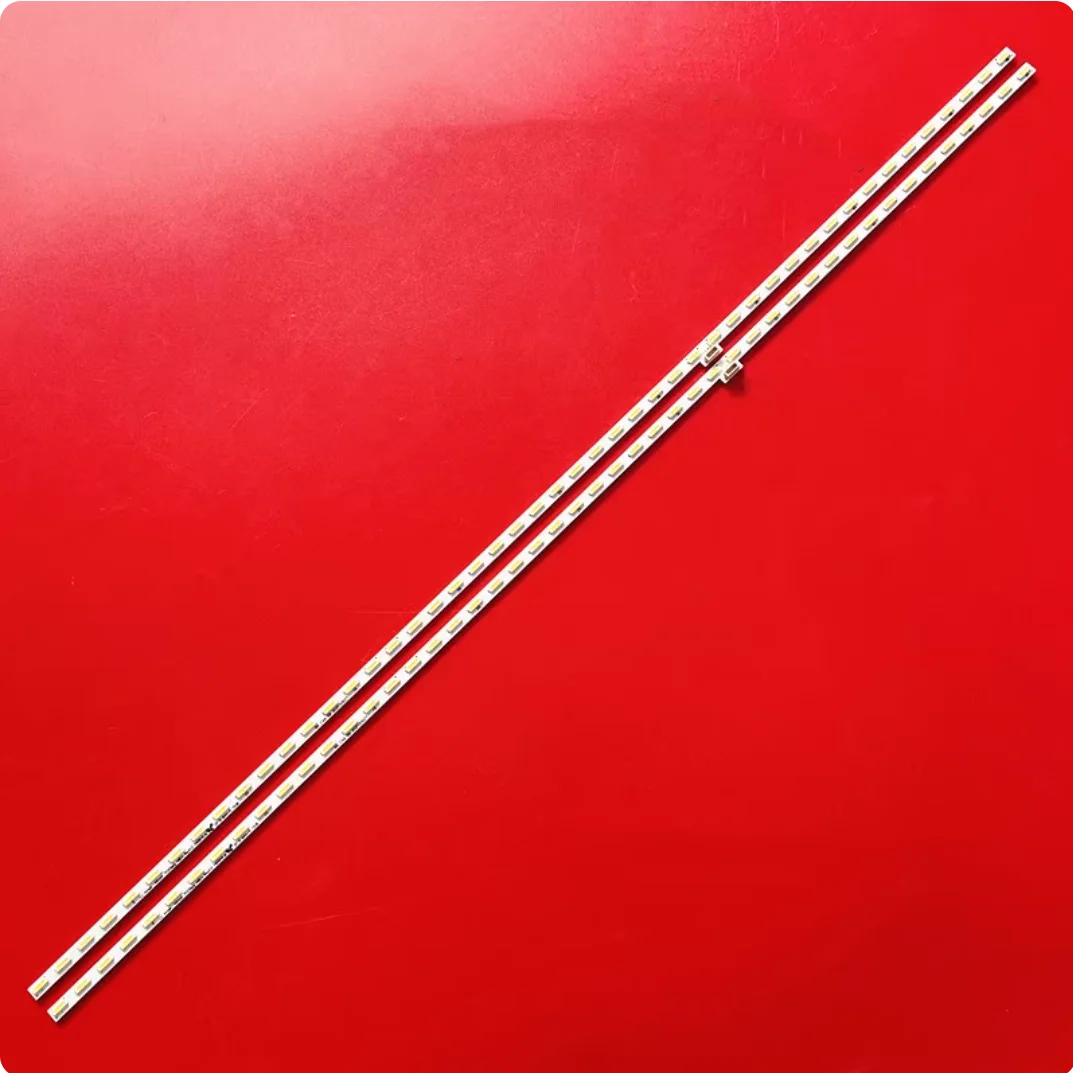 

Светодиодные полосы подсветки для KD-49X8300C KD-49X8305C KD-49X8307C KD-49X8309C KDL-48R510C Бар 49 дюймов 7020PKG 48EA Rev0.2 75.P3B21G001