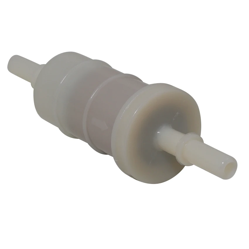 

In Line Fuel Filter For Mercury 30HP 35HP 40HP 50HP 60HP 65HP 75HP 85HP 90HP OEM：879885Q 35-879885Q 35-879885K 4-stroke Outboard