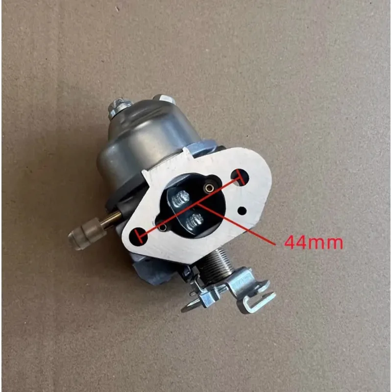 

Для деталей карбюратора газонокосилки Yamaha MA190 MA175