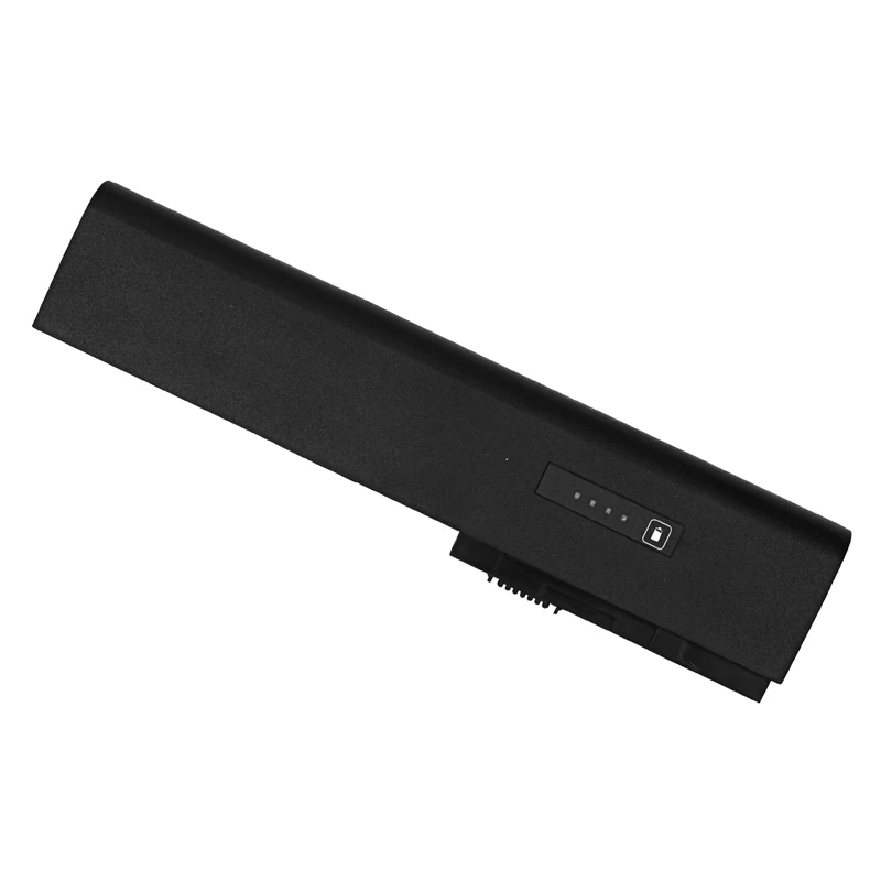 Apexway Laptop Battery For Hp EliteBook 2560P 2570P QK644AA QK645AA SX06 SX06XL SX09 32423-001 HSTNN-DB2M HSTNN-C48C HSTNN-UB2K