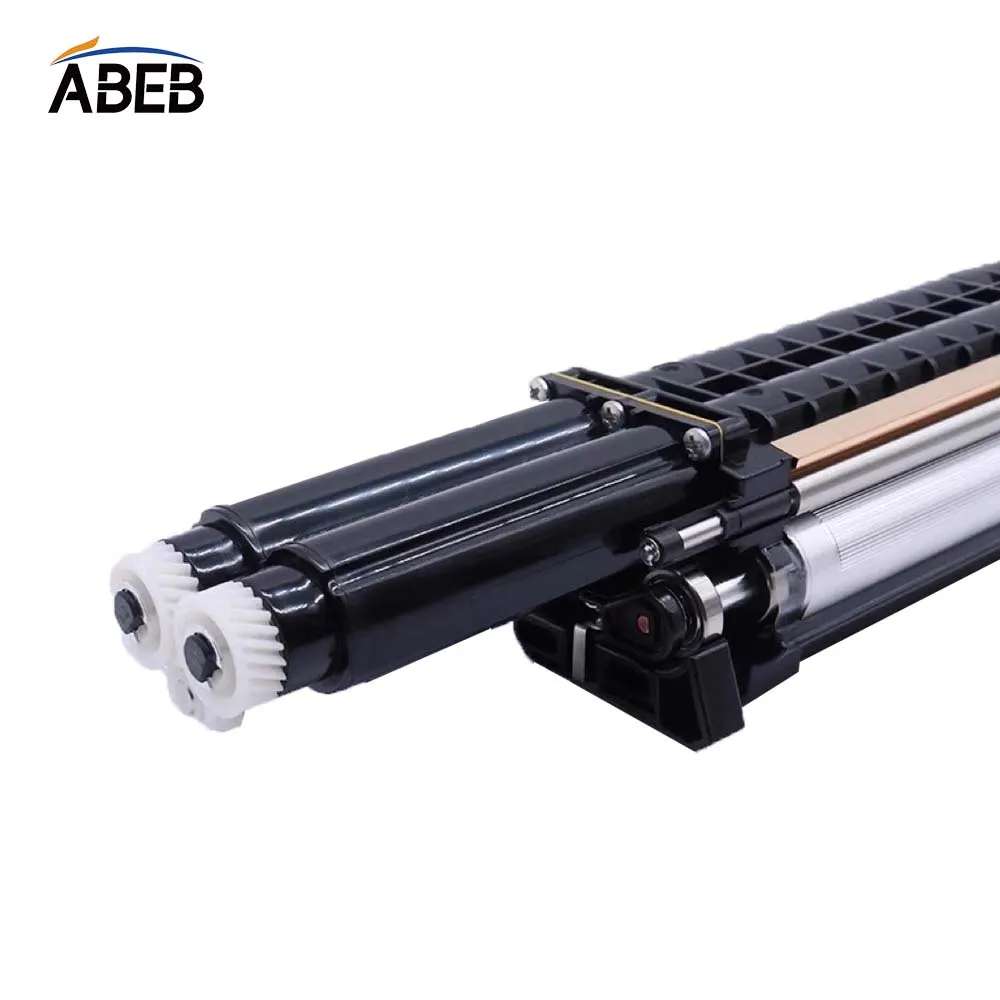 1PC 7835 Developer Unit  For Xerox 7835 7845 7855 7970 7525 7530 7535 7545 7556 7830 95% New Original disassembly Developer Kit