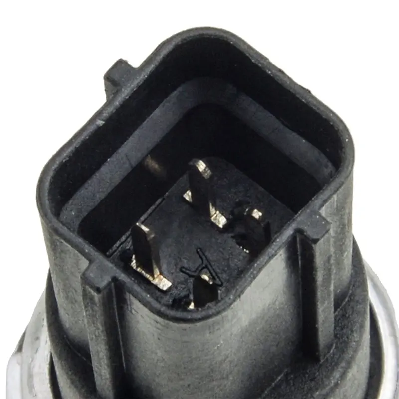 Efficientt-Fit For Kia Optima Hyundai Elantra Sonata Tiburon Tucson Air Condition AC Pressure Switch Sensor
