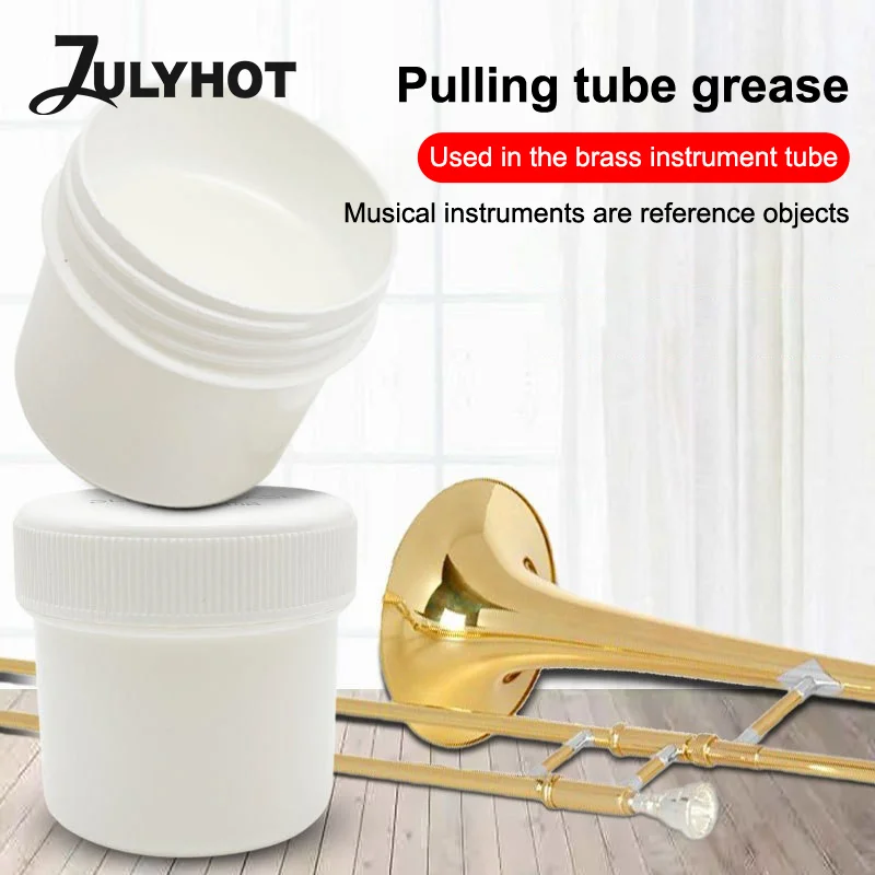 تليين الشريحة الشحوم ضبط الشريحة التشحيم ضبط الشريحة الشحوم للبوق/الترومبون/توبا/البوق الفرنسي/صمامات توبا