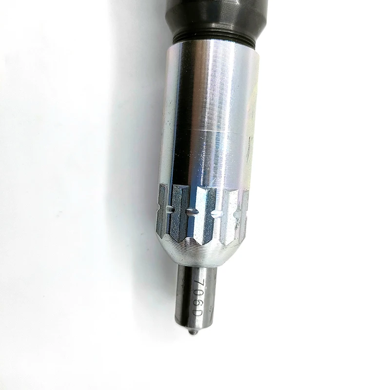 Ancre à rampe commune pour injecteur diesel, 095000-0170, 095000-0171, 095000-0172, 095000-0173, 095000-0174, 095000-0175, 095000-0176
