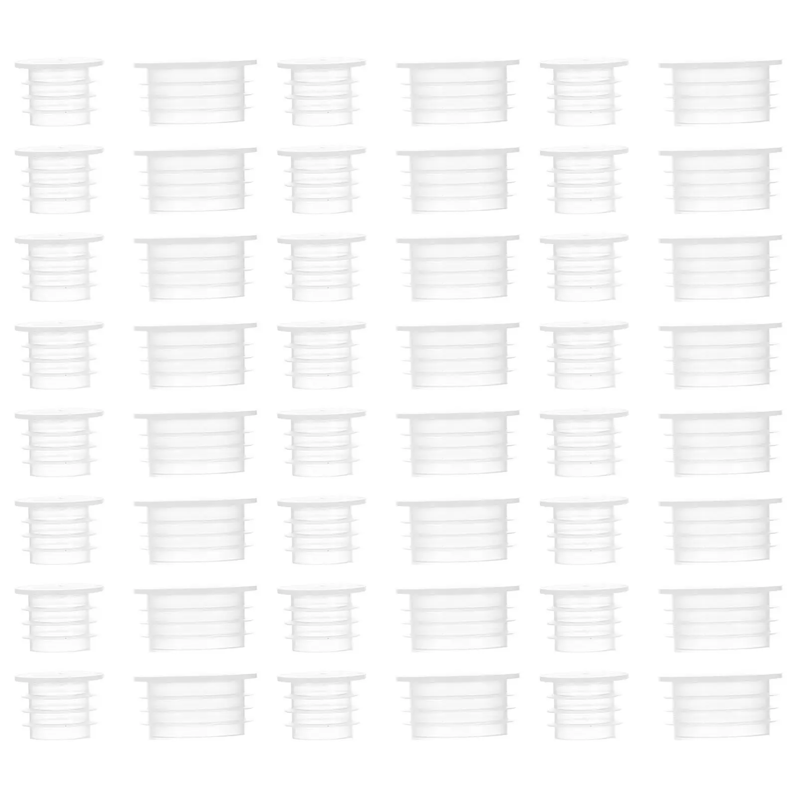 

200 шт. герметичных пластиковых крышек для банок, многоразовые сменные колпачки для бутылок, для хранения молока и соков, пластиковые крышки для бутылок