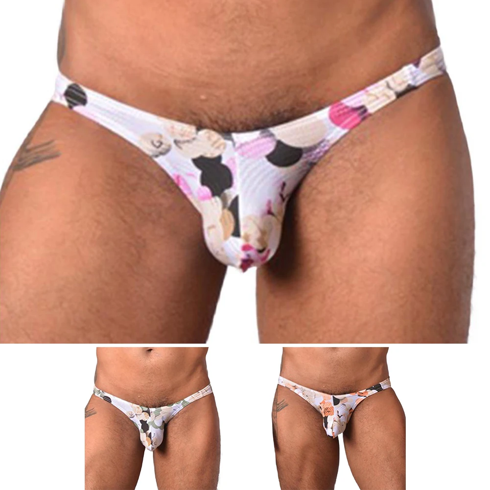 سراويل داخلية قطنية مثيرة قابلة للتنفس، ملابس داخلية قطنية مريحة، سراويل داخلية خضراء قابلة للتنفس، طراز كلاسيكي، مادة خفيفة الوزن