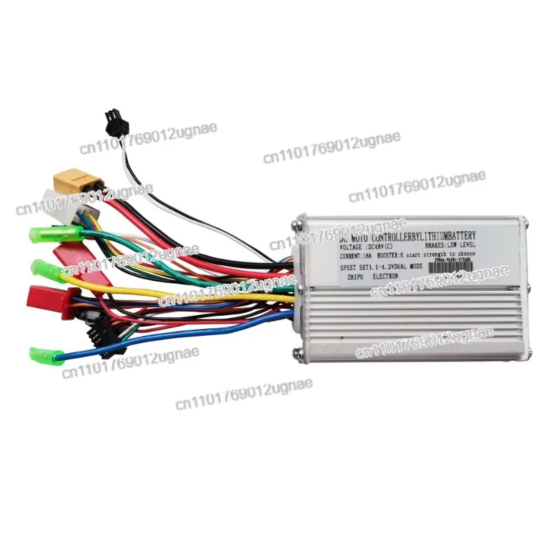 Контроллер для электрического скутера JOYOR 36 В/48 В, запасные части для скейтборда Contronller