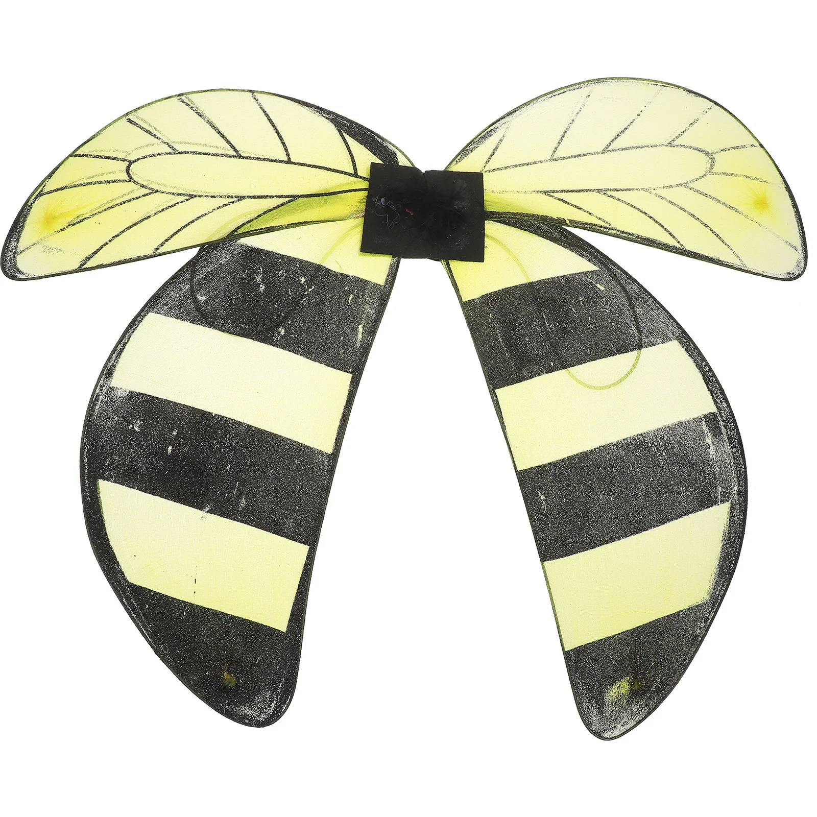 

Bee Wing Prop Butterfly Wings For Lightweight Costume Accessory Party Decor Cosplay Wing For Bees Party