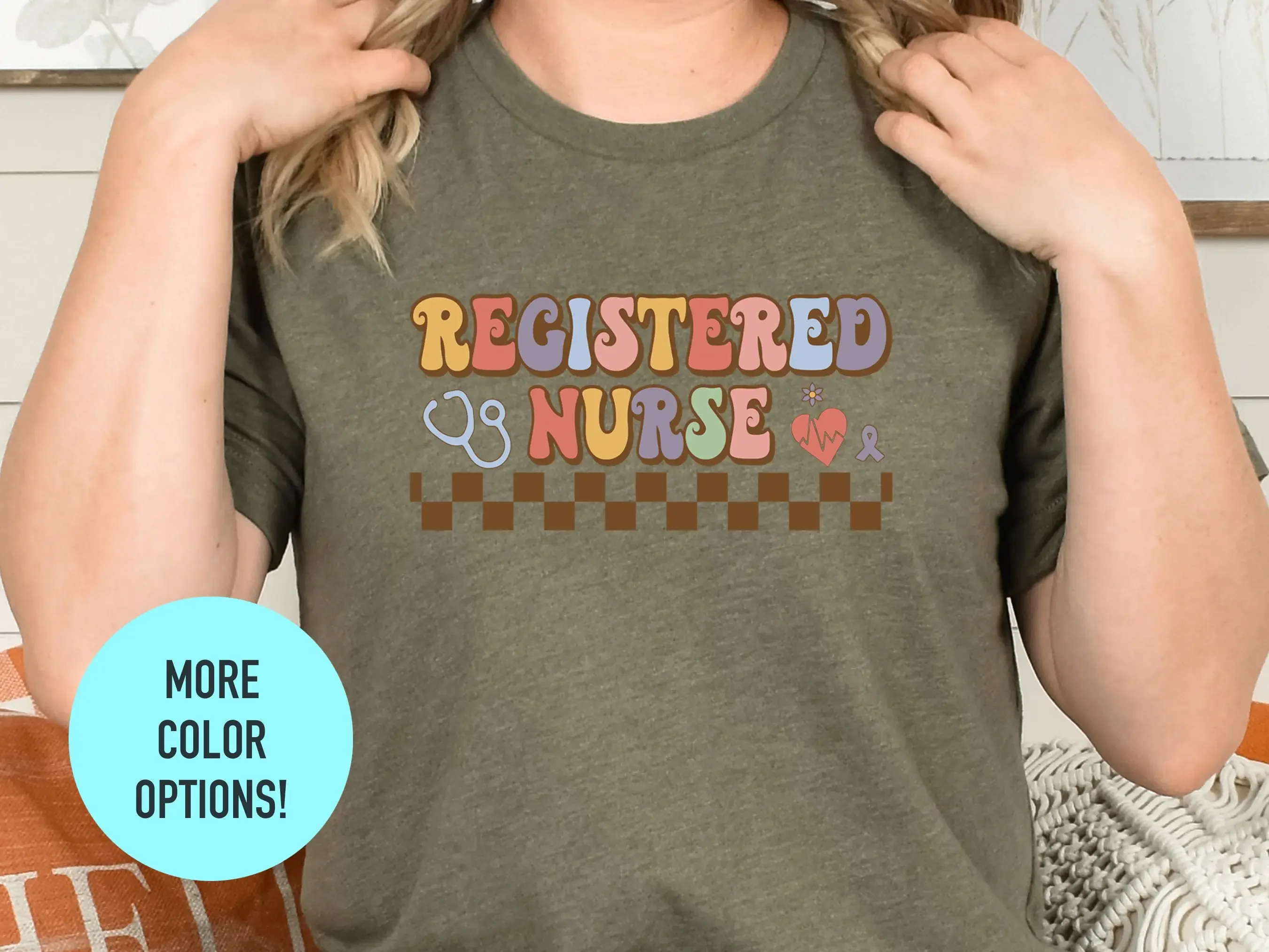 For Registered Nurs…