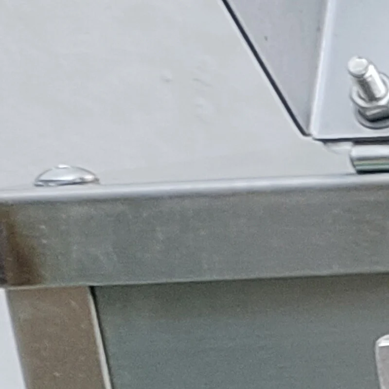 Commercial Electric Pork Meat Bacon Ham Slicer Belt Cutting Equipment 220V Beef Slicing Machine