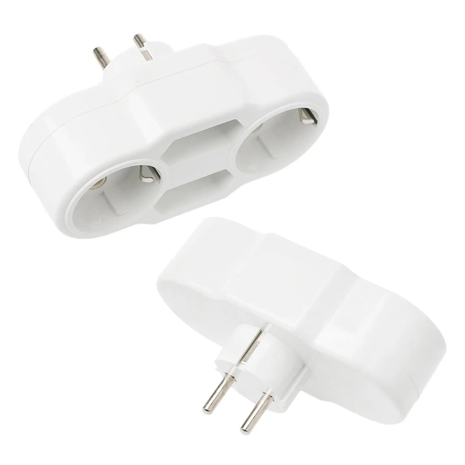 روسيا مقبس تحويل متعدد المدمج مقبس محول خفيف الوزن للسفر #4