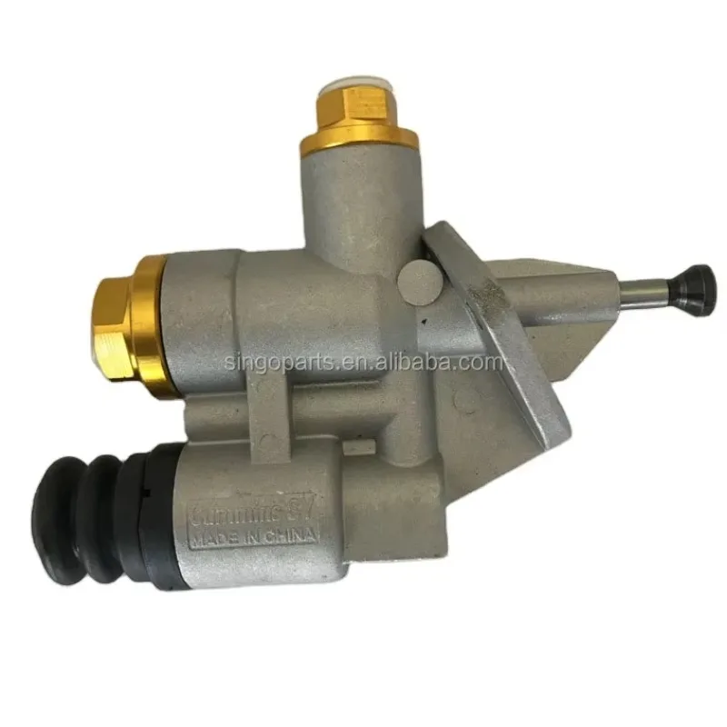 

Fuel Transfer Pump 3936320 4988751 4944714 3933256 For Cummins 6CT Engine