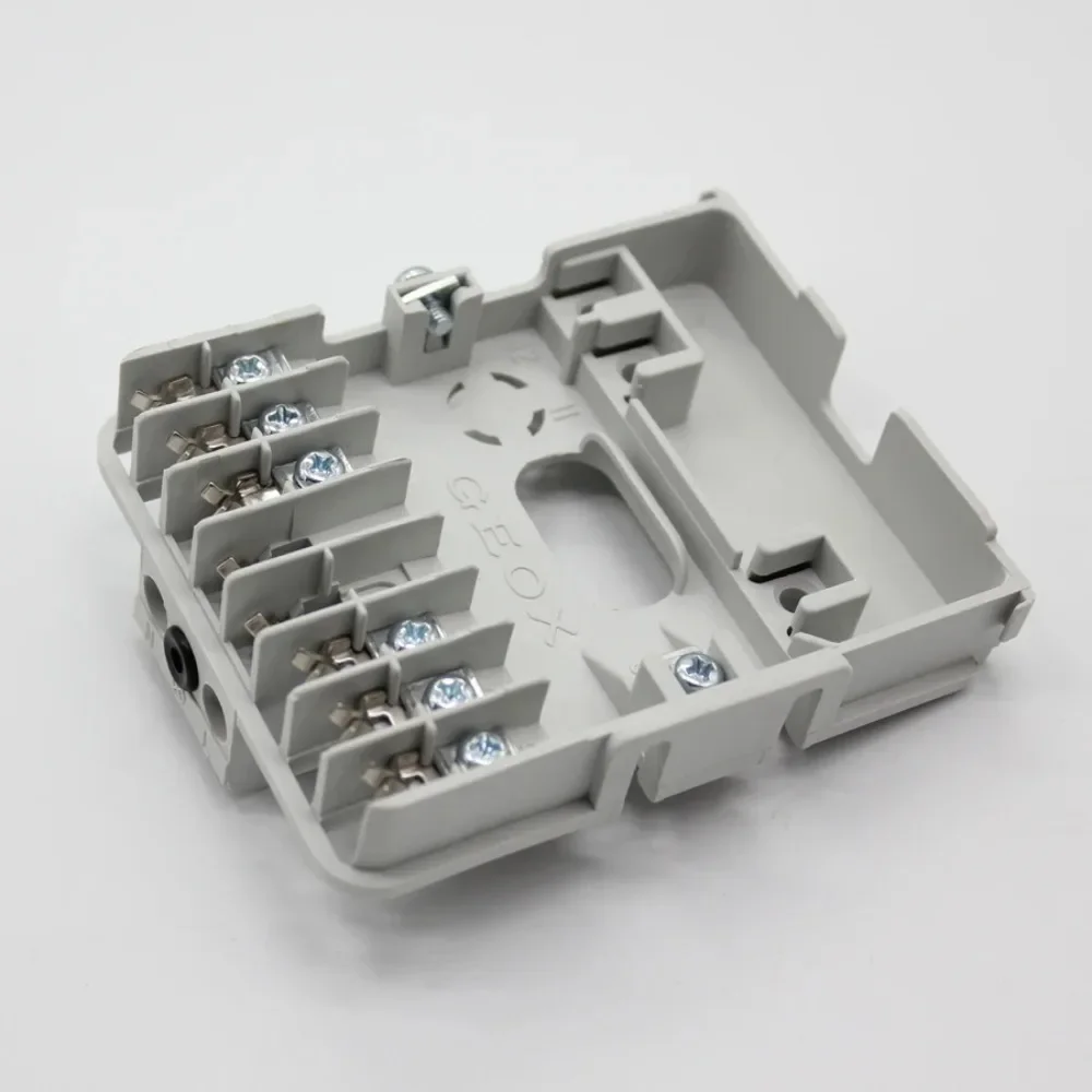 Industrial Burner Combustion Accessories 530SE Ignition Control Box 530SE Controller For 40G Oil Burner