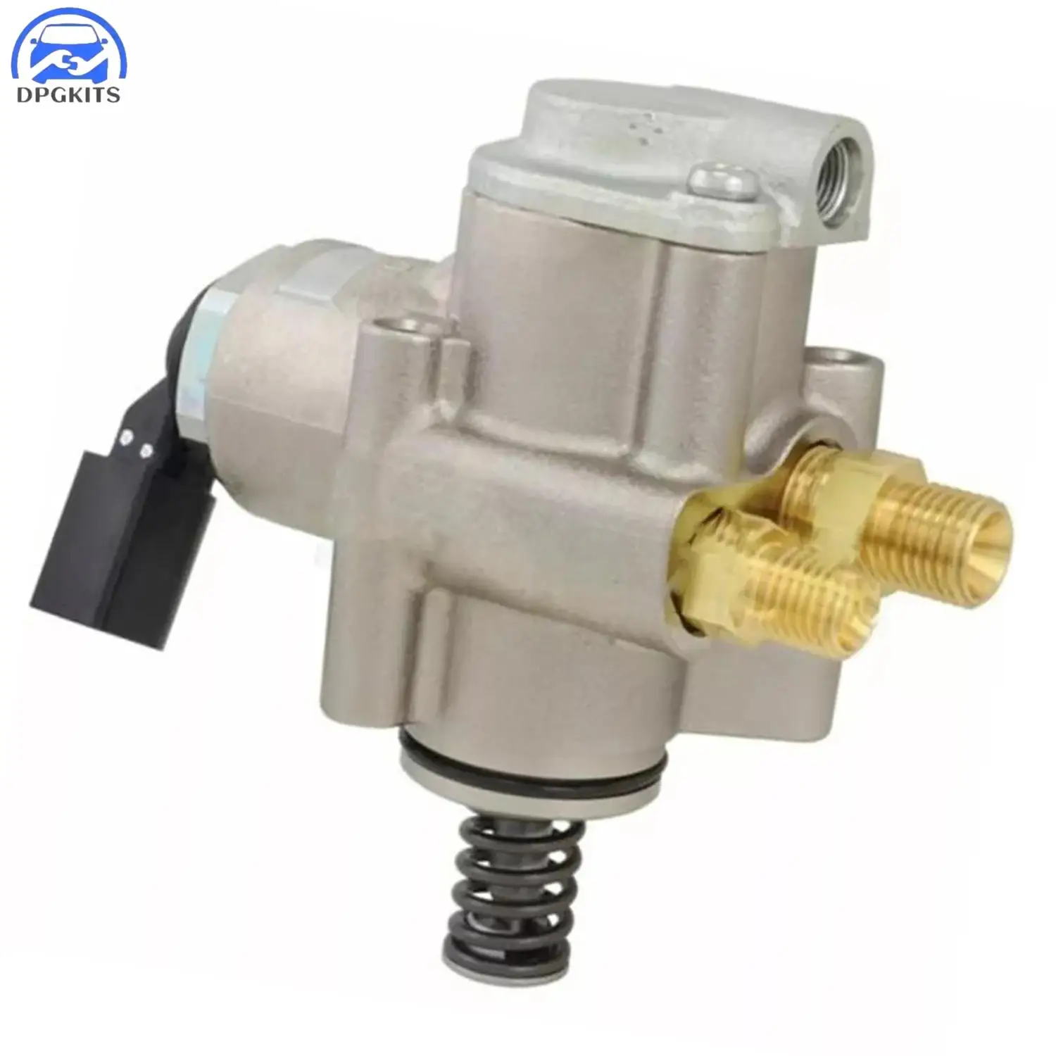 

DPGKITS 1pc High Pressure Fuel Pump Left For Audi A4 06-08 A4 Quattro A6 A6 Quattro V6 3.2L 06E127025G 06E127025AB Accessories