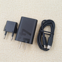 Original For Lenovo Legion Y700 Xiaoxin Pad Pro 45W PD Charger EU US Plug Fast Charging Power Adapter 1M Usb C To Type C Cable
