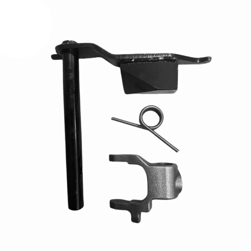

57BA Clutch Release Fork Enhanced Shifting Performances 41430-02580 Metal Constructio