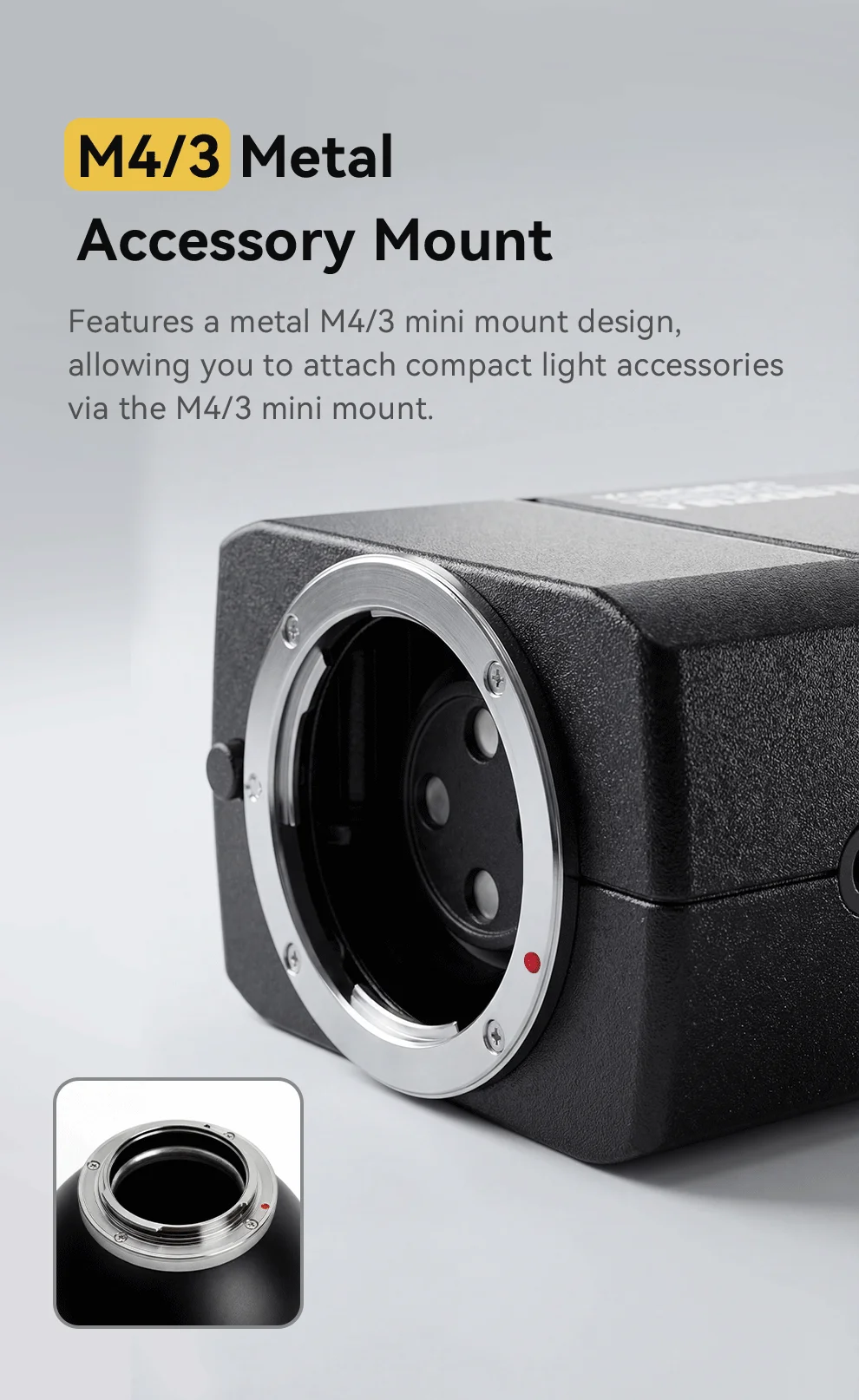 YONGNUO YN200II 2.4G ไร้สายแฟล - Wireless Flash Trigger 2.4G บทวิจารณ์และราคา