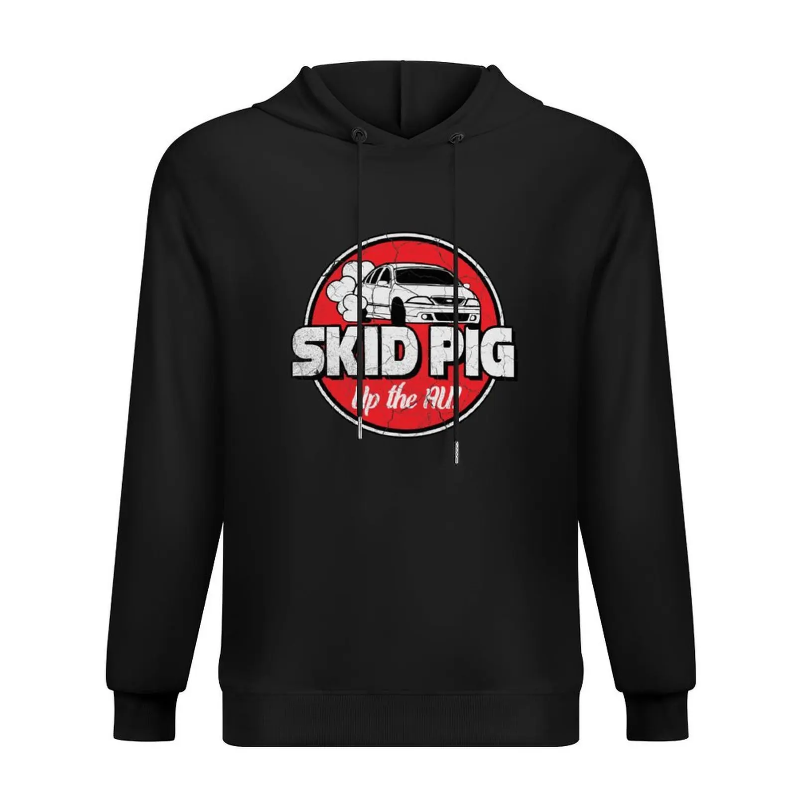

AU Falcon skid pig Hoodie anime clothing mens designer clothes male clothes mens clothing designer hoodies