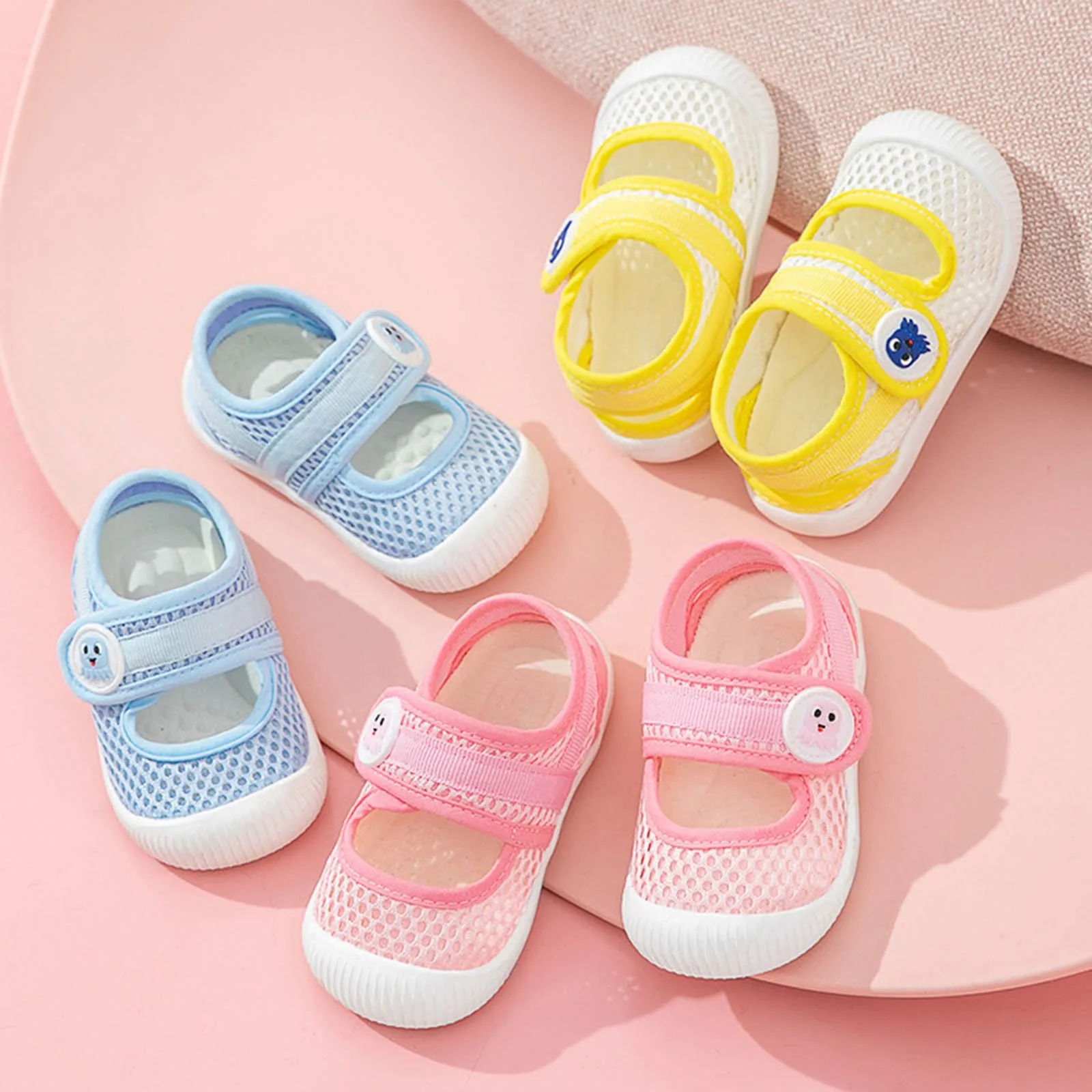 

Shoes Big Kids Toddler Water Shoes Barefoot Water Shoes For Kids Baby Wide Socks With Arch Support Breathable Kid Sneaker Size 2