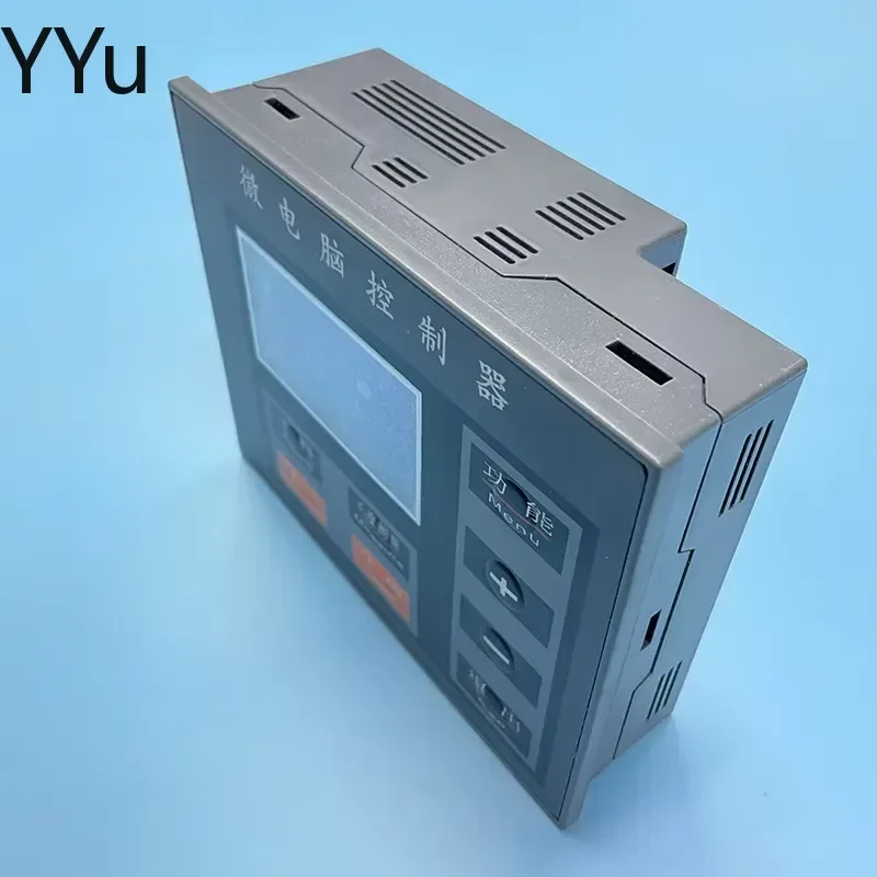 for Vertical Automatic Packaging Machine Accessories Display Screen Microcomputer Controller Intelligent Control Panel HMI