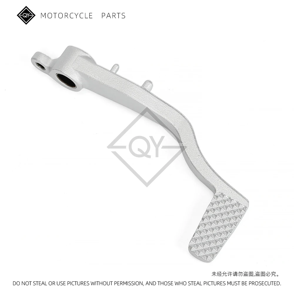 

Motorcycle Right side Rear Brake Lever Pedal Fit For Yamaha YZFR1 YZF R1 2015 2016 2017 YZF-R1 2015-2017