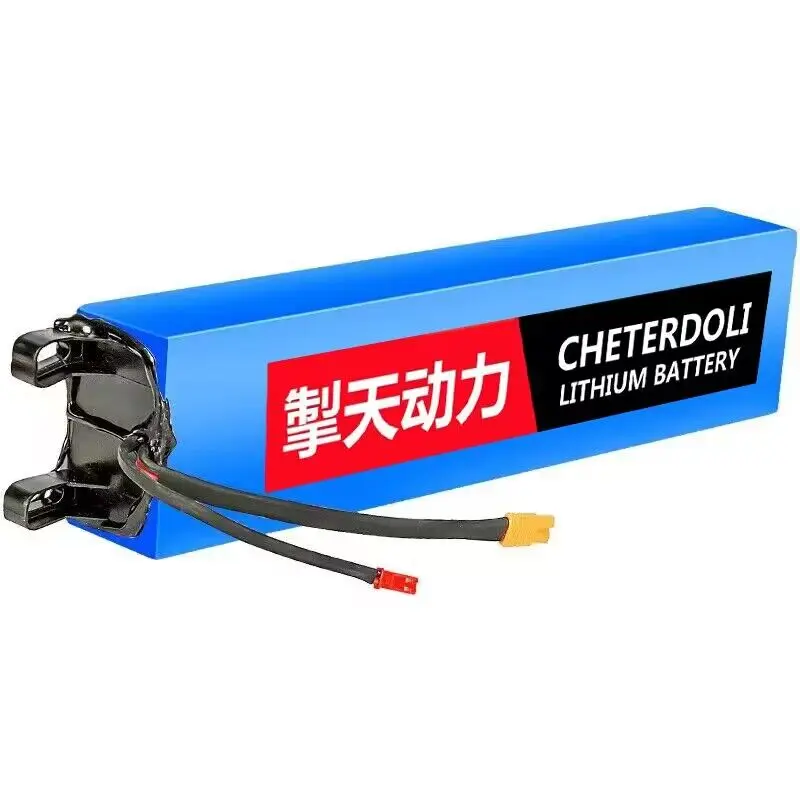 2025 new model 100% M365 Original 36V 30Ah Kick Scooter Battery Pack 30000mAh Electric Scooter Battery Pack BMS Circuit Board