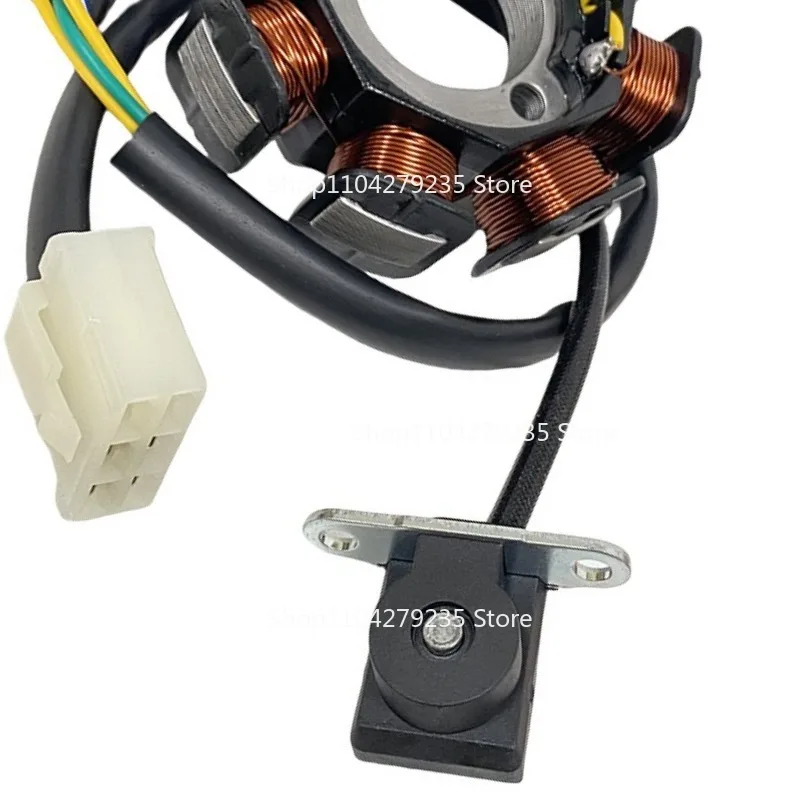 

Подходит для VENTO GTS300 GTV300 VESPA PIAGIO 300, аксессуары для катушек зажигания мотоцикла