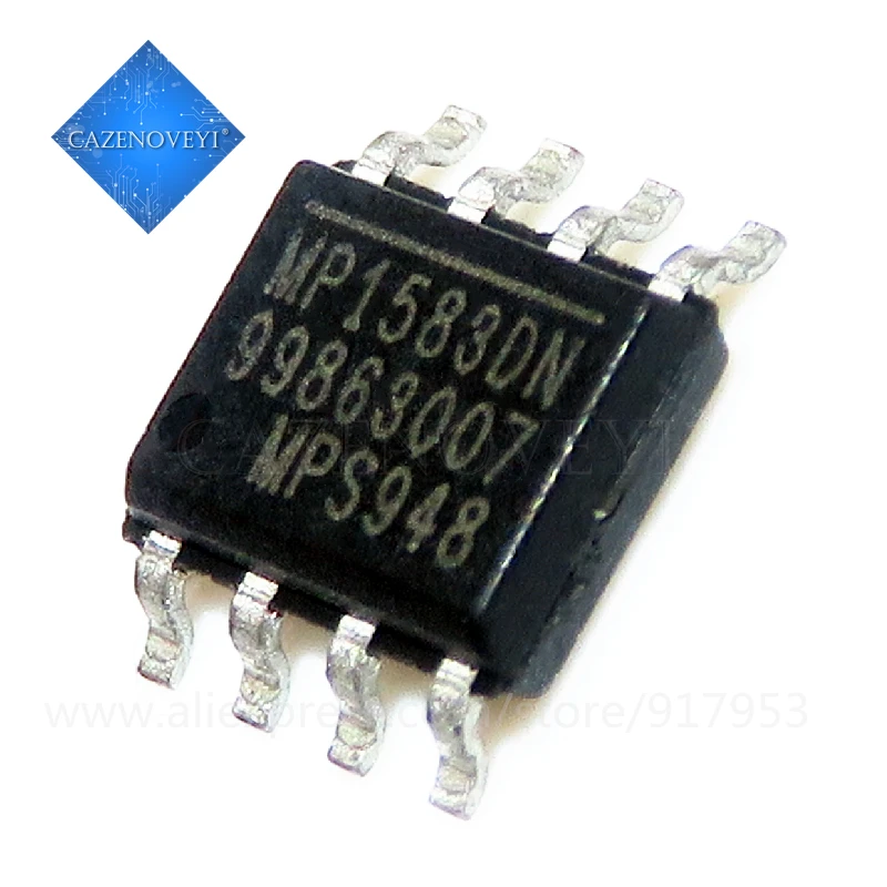 Number NO.7 Small parts Repair  MP1583DN YEC 200 4.75-23V 3A new original Plastic shell 《20piece》