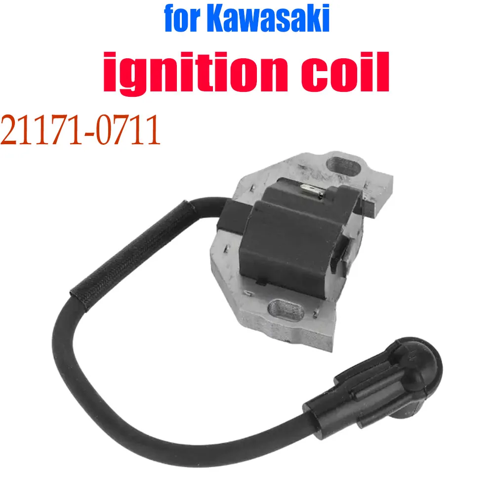 

Ignition Coil 21171-0743 21171-0738 21171-0711 for Kawasaki Engines FR541V FR691V FS730V FS691V FR600V