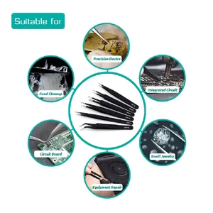 Eldivenler için 6 ana satış spesifikasyonu-no. 1