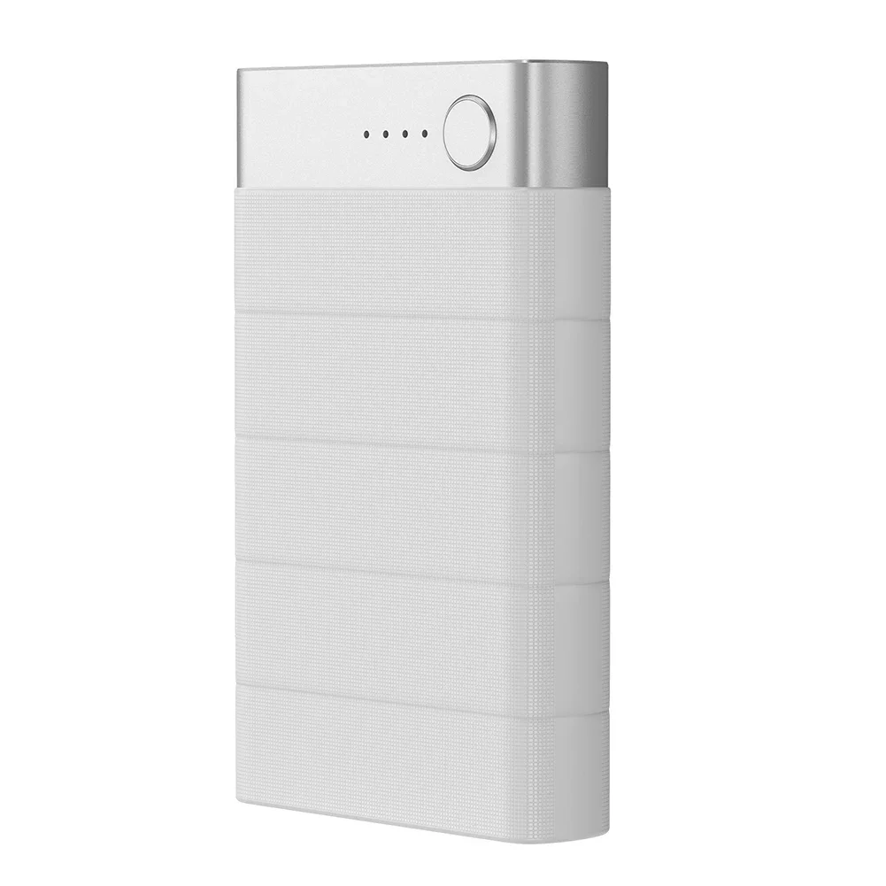 500G/1TB External Hard Drive Photo Stick 5000mAh Power Bank Portable External Hard Drive External HDD for iPhone MacBook
