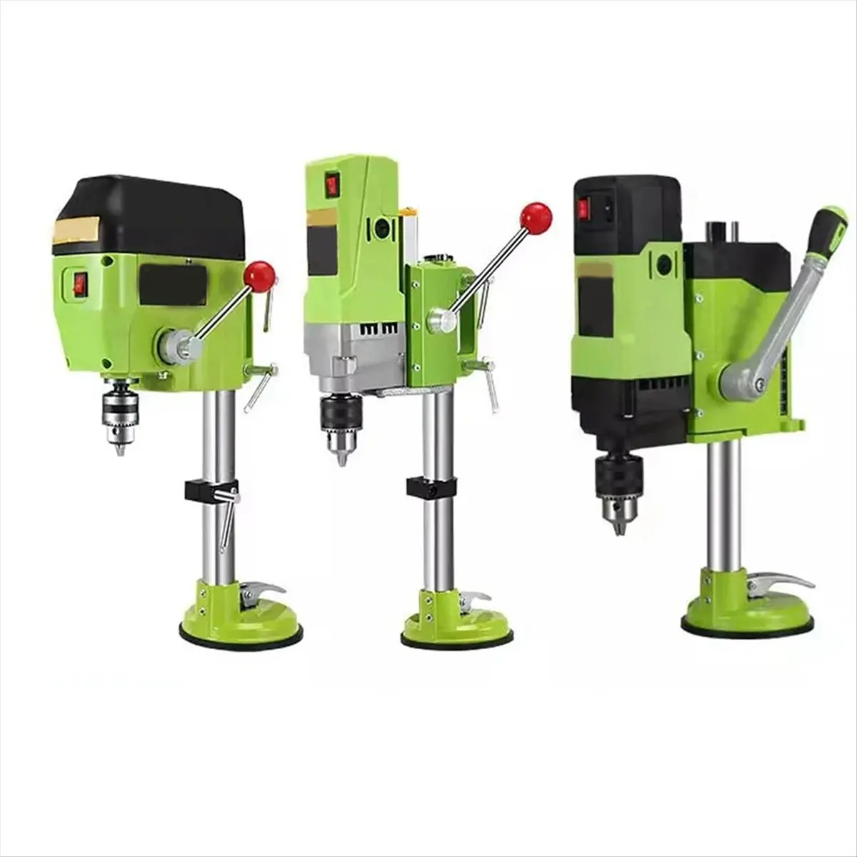 

KSOL Rubber Suction Cup for Drill Press -5156E and -5167 Enhanced Grip and Stability with Thick Rubber Design