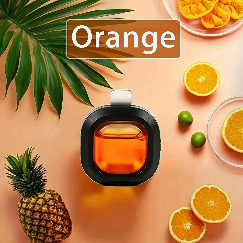 30-daagse langdurige auto-luchtverfrisser-ventilatieclip - etherische olie geurende geureliminator, elk 0,14 oz, niet-giftige geur Sourc