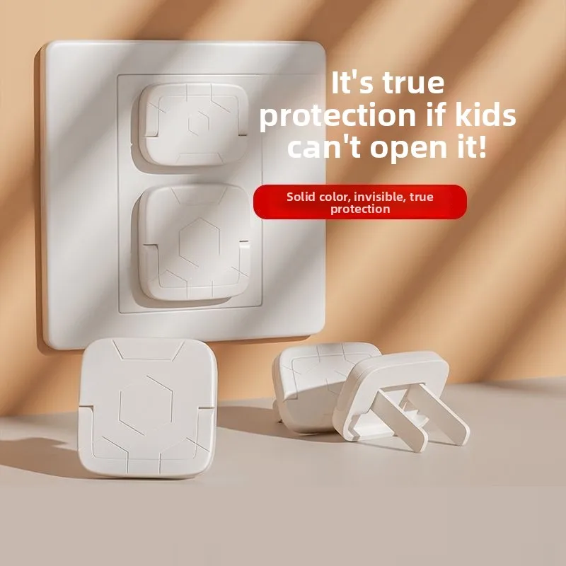 child-safety-shock-proof-plug-cover-power-strip-protection-cover-infant-hole-guard-cover-for-baby-protection