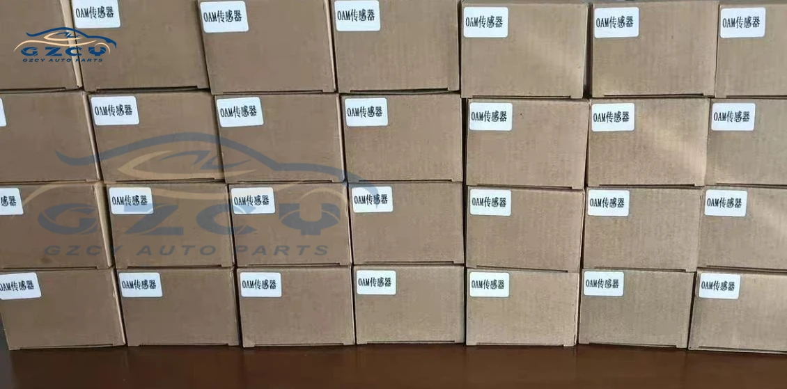 DQ200 0AM 0am927769d 자동 변속기 압력 센서 0AM VW AUDI SEAT SKODA에 적합