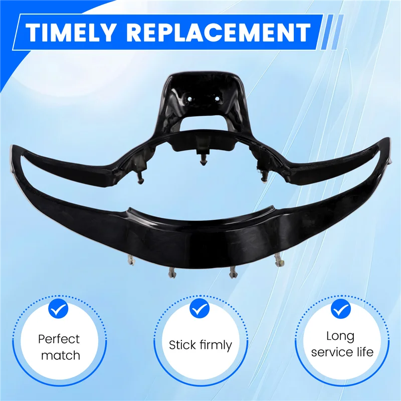 

Efficient Forged Pattern Steering Wheel Decorative Frame Rline Button Frame For VW Golf 7 MK7 Passat B8 Tiguan MK2
